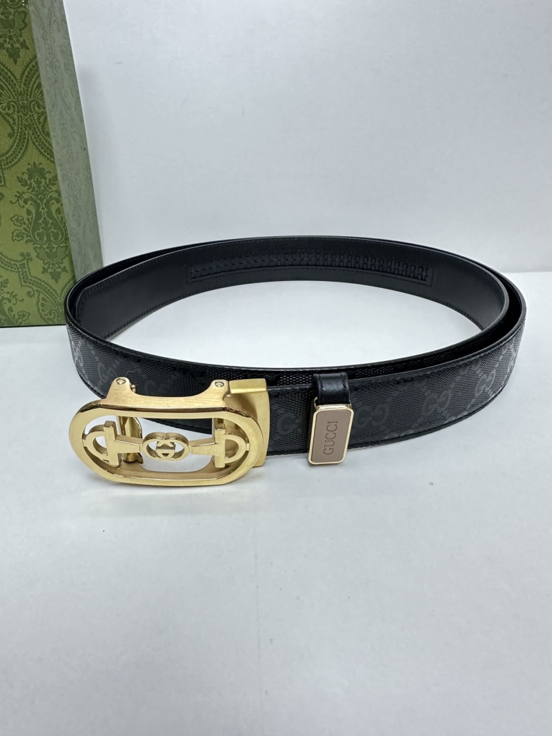 Gucci Belts